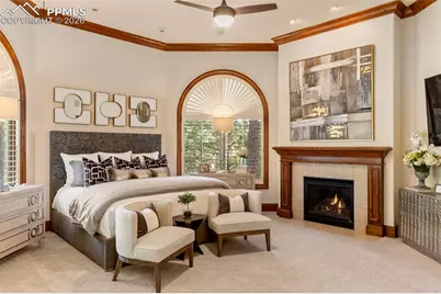 740 Silver Oak Grove, Colorado Springs, CO 80906 - Photo 12