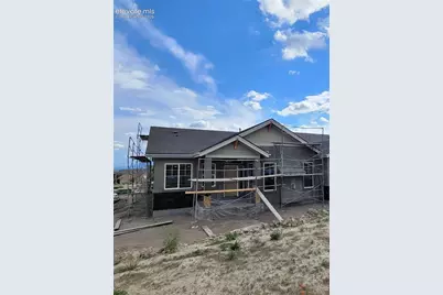 9486 Wolf Valley Drive, Colorado Springs, CO 80924 - Photo 1