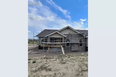 9486 Wolf Valley Drive, Colorado Springs, CO 80924 - Photo 2