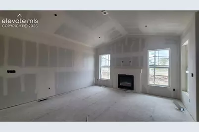 9486 Wolf Valley Drive, Colorado Springs, CO 80924 - Photo 4