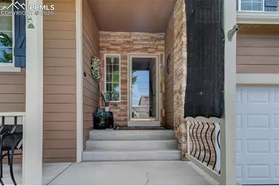 4613 Whirling Oak Way, Colorado Springs, CO 80911 - Photo 2