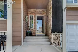 4613 Whirling Oak Way, Colorado Springs, CO 80911 - Photo 2