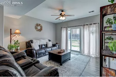 4613 Whirling Oak Way, Colorado Springs, CO 80911 - Photo 12