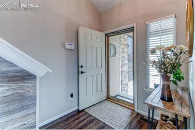 4613 Whirling Oak Way, Colorado Springs, CO 80911 - Photo 4