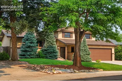5710 Escapardo Way, Colorado Springs, CO 80917 - Photo 4