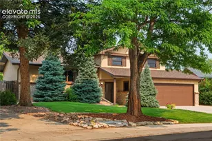 5710 Escapardo Way, Colorado Springs, CO 80917 - Photo 4