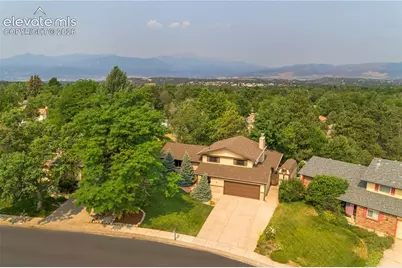 5710 Escapardo Way, Colorado Springs, CO 80917 - Photo 2