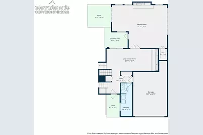 5710 Escapardo Way, Colorado Springs, CO 80917 - Photo 46
