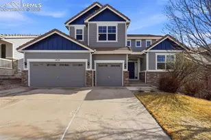 1424 Diamond Rim Dr, Colorado Springs, CO 80921 - Photo 1