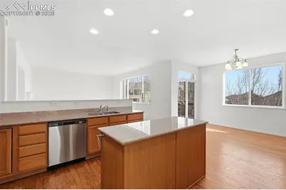 1424 Diamond Rim Drive, Colorado Springs, CO 80921 - Photo 12