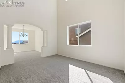 1424 Diamond Rim Drive, Colorado Springs, CO 80921 - Photo 8