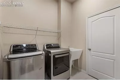 5625 Dusty Chaps Drive, Colorado Springs, CO 80923 - Photo 46