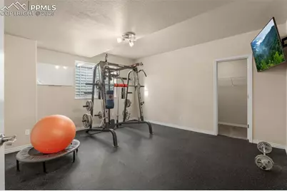 5625 Dusty Chaps Drive, Colorado Springs, CO 80923 - Photo 44