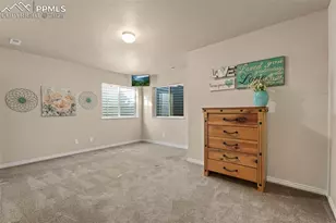 5625 Dusty Chaps Dr, Colorado Springs, CO 80923 - Photo 38