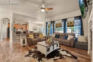 5625 Dusty Chaps Dr, Colorado Springs, CO 80923 - Photo 10