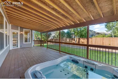 5625 Dusty Chaps Drive, Colorado Springs, CO 80923 - Photo 48