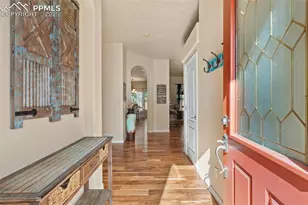 5625 Dusty Chaps Dr, Colorado Springs, CO 80923 - Photo 4