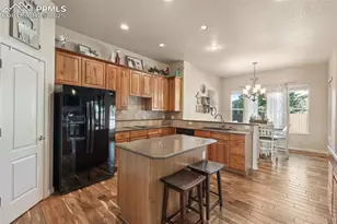 5625 Dusty Chaps Dr, Colorado Springs, CO 80923 - Photo 18