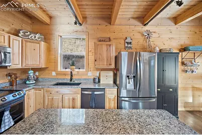 213 Willow Road, Divide, CO 80814 - Photo 14