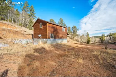 213 Willow Road, Divide, CO 80814 - Photo 38