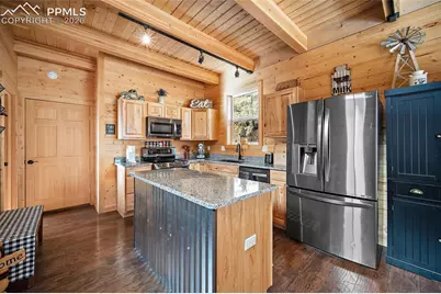 213 Willow Road, Divide, CO 80814 - Photo 12