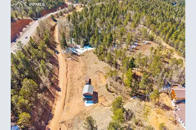 213 Willow Road, Divide, CO 80814 - Photo 48