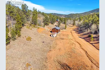 213 Willow Road, Divide, CO 80814 - Photo 44