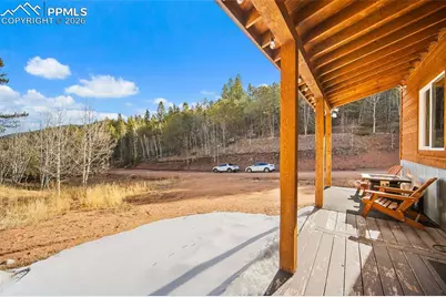 213 Willow Road, Divide, CO 80814 - Photo 4
