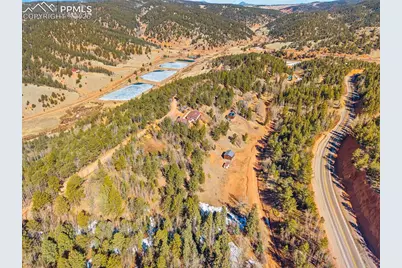 213 Willow Road, Divide, CO 80814 - Photo 46