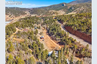 213 Willow Road, Divide, CO 80814 - Photo 46
