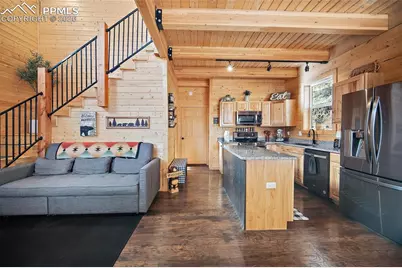 213 Willow Road, Divide, CO 80814 - Photo 8