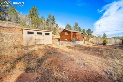 213 Willow Road, Divide, CO 80814 - Photo 42