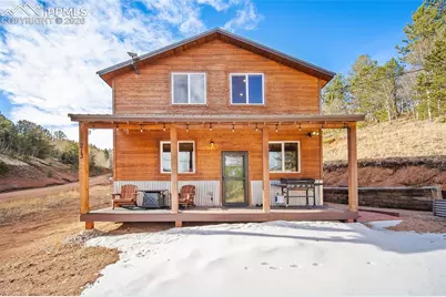 213 Willow Road, Divide, CO 80814 - Photo 2