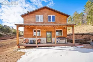 213 Willow Rd, Divide, CO 80814 - Photo 2