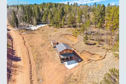 213 Willow Road, Divide, CO 80814 - Photo 38