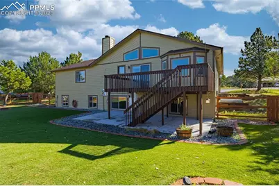 18175 Briarhaven Court, Monument, CO 80132 - Photo 38