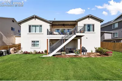 9449 Cut Bank Drive, Colorado Springs, CO 80908 - Photo 42