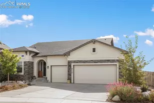 9449 Cut Bank Dr, Colorado Springs, CO 80908 - Photo 4