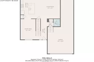 10578 Rolling Peaks Dr, Peyton, CO 80831 - Photo 40