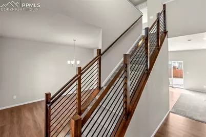 10578 Rolling Peaks Drive, Peyton, CO 80831 - Photo 4