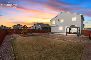 10578 Rolling Peaks Dr, Peyton, CO 80831 - Photo 38