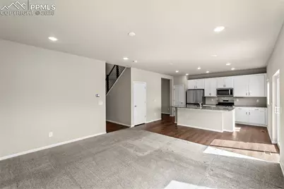 10578 Rolling Peaks Drive, Peyton, CO 80831 - Photo 10