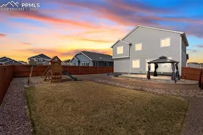 10578 Rolling Peaks Drive, Peyton, CO 80831 - Photo 34