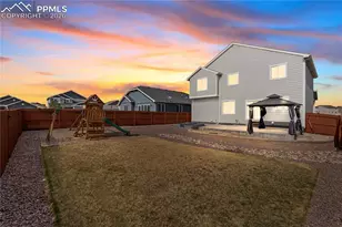 10578 Rolling Peaks Dr, Peyton, CO 80831 - Photo 34