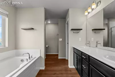 10578 Rolling Peaks Drive, Peyton, CO 80831 - Photo 16