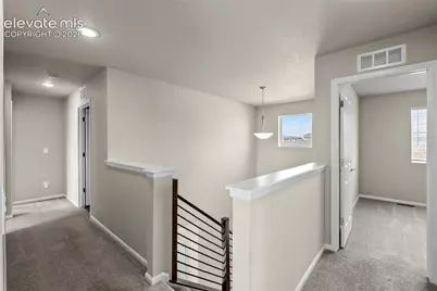 10578 Rolling Peaks Drive, Peyton, CO 80831 - Photo 14