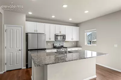 10578 Rolling Peaks Drive, Peyton, CO 80831 - Photo 10