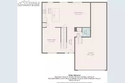 10578 Rolling Peaks Drive, Peyton, CO 80831 - Photo 38