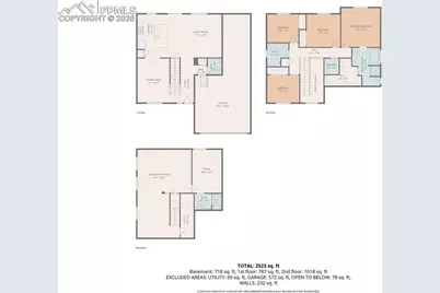 10578 Rolling Peaks Drive, Peyton, CO 80831 - Photo 42
