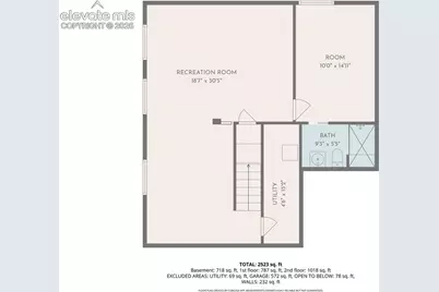 10578 Rolling Peaks Drive, Peyton, CO 80831 - Photo 46